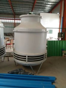 北京地区厂家直销玻璃钢冷却塔规格型号可订做设计制作安装